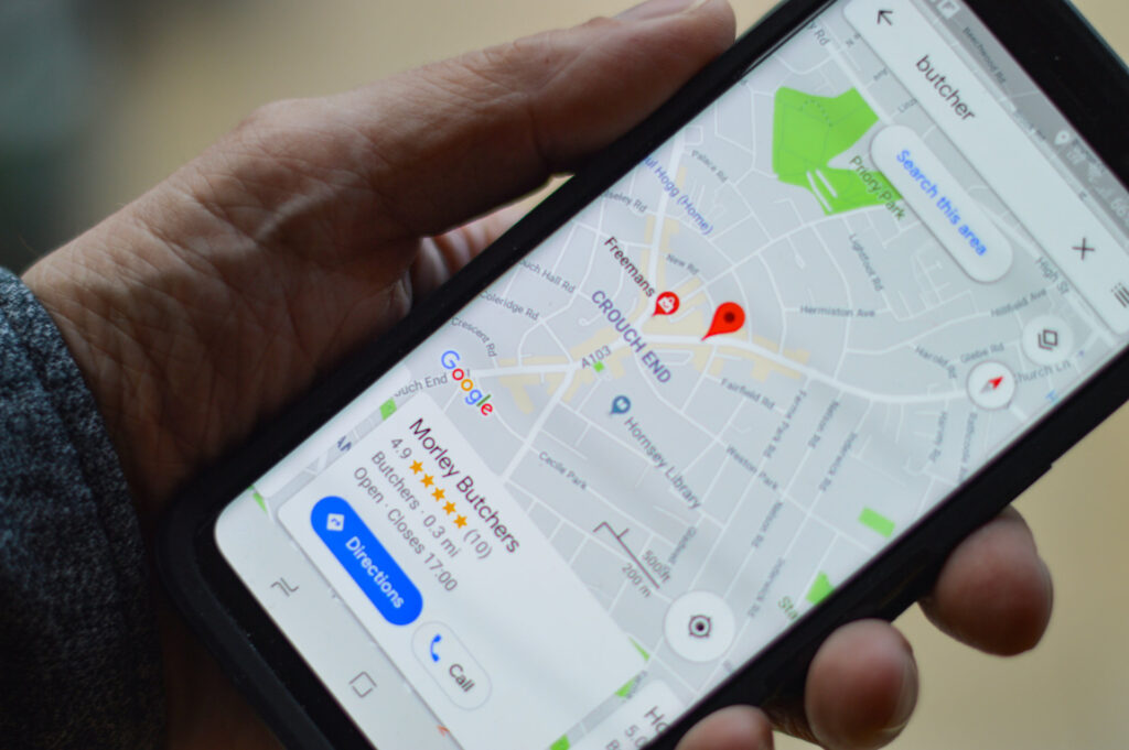 On-Site SEO for Local Search